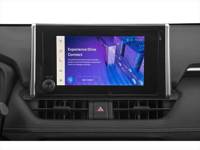 Thumbnail: 2025 Toyota RAV4 - 12