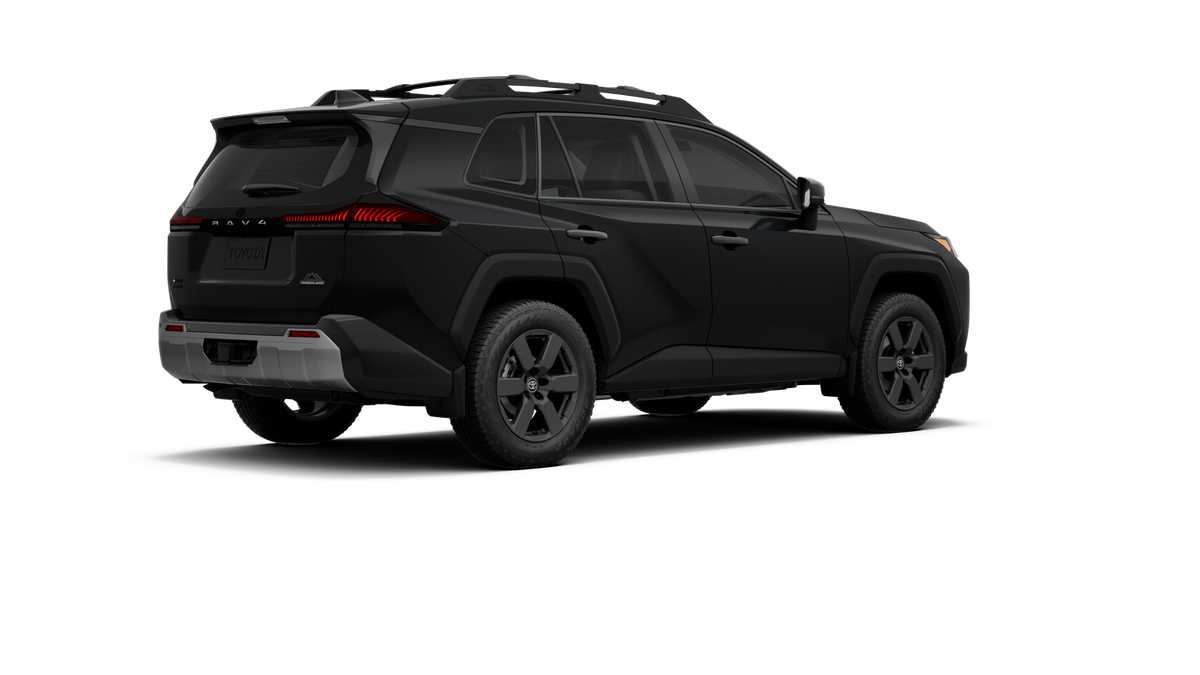 Thumbnail: 2026 Toyota RAV4 - 10
