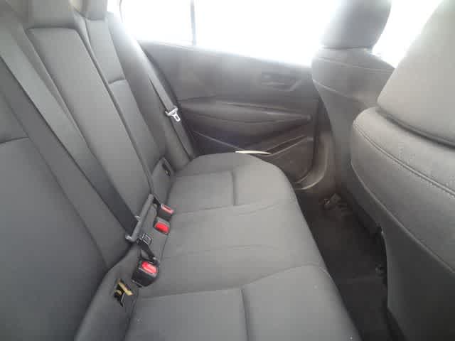 Thumbnail: 2023 Toyota Corolla - 13