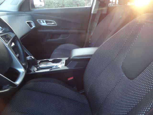 Thumbnail: 2016 Chevrolet Equinox - 10