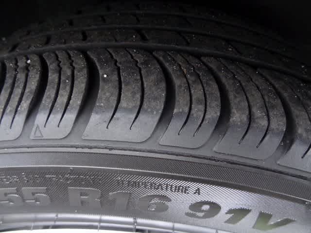 Thumbnail: 2024 Toyota Corolla - 16