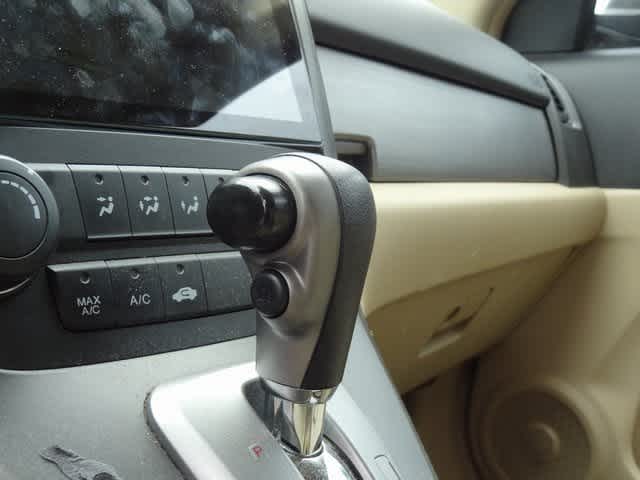 Thumbnail: 2010 Honda CR-V - 11