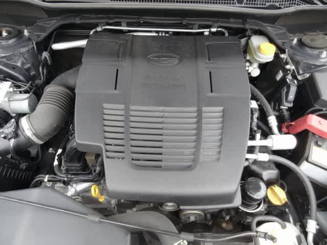 Thumbnail: 2021 Subaru Forester - 43