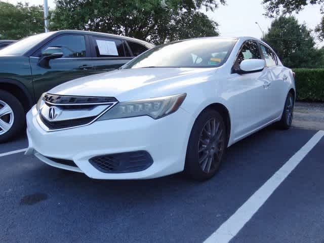 Thumbnail: 2018 Acura ILX - 1