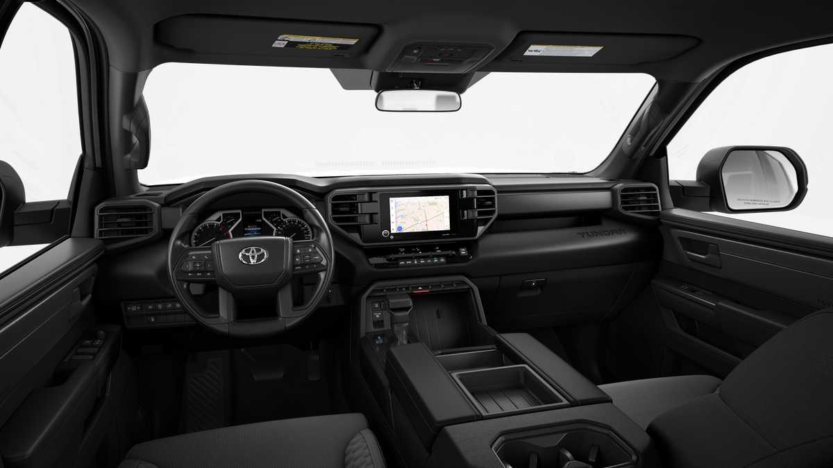 Thumbnail: 2025 Toyota Tundra - 19