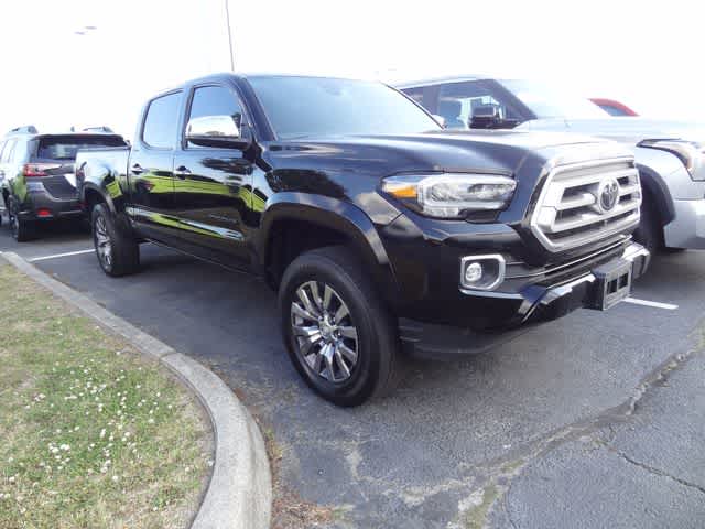 Thumbnail: 2023 Toyota Tacoma - 3