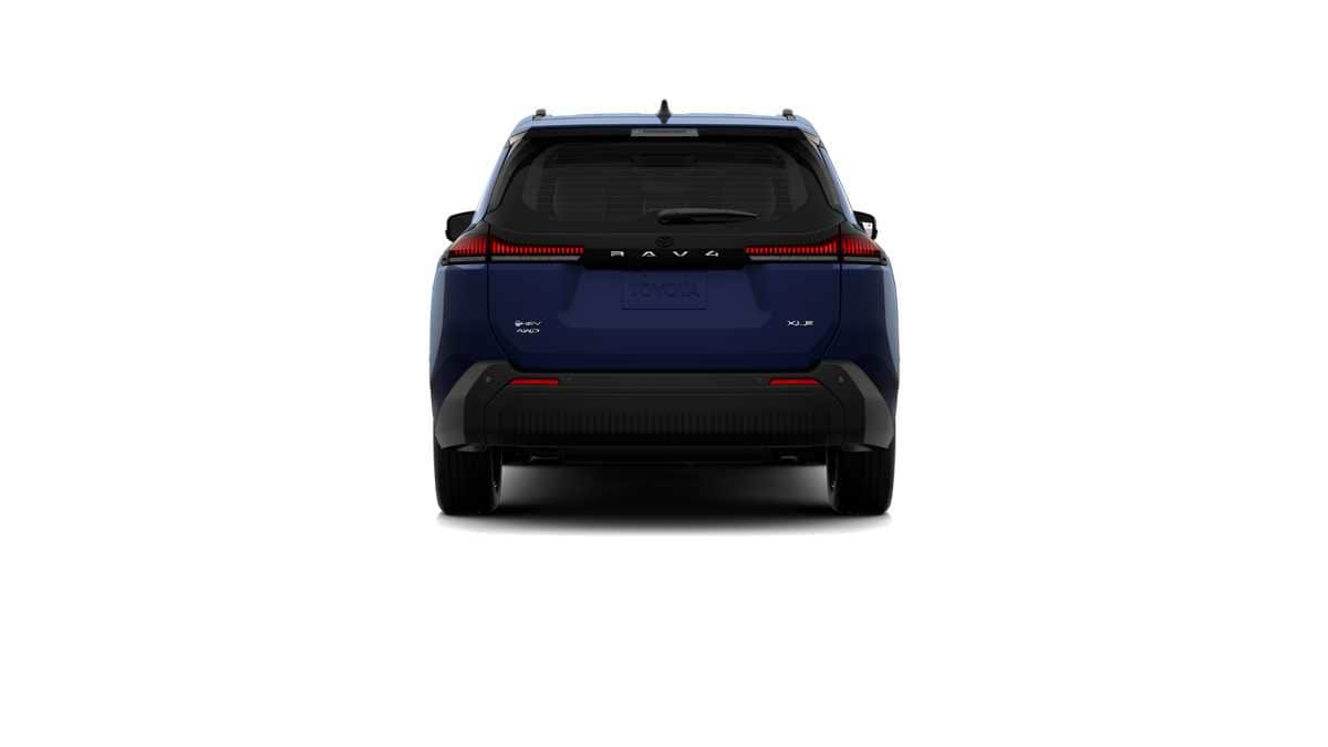 Thumbnail: 2026 Toyota RAV4 - 8