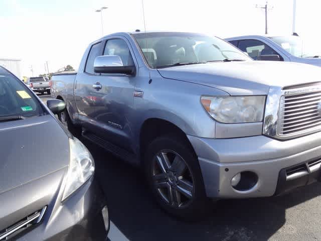 Thumbnail: 2011 Toyota Tundra - 2