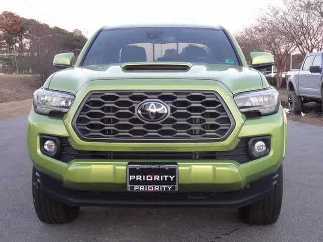 Thumbnail: 2023 Toyota Tacoma - 5