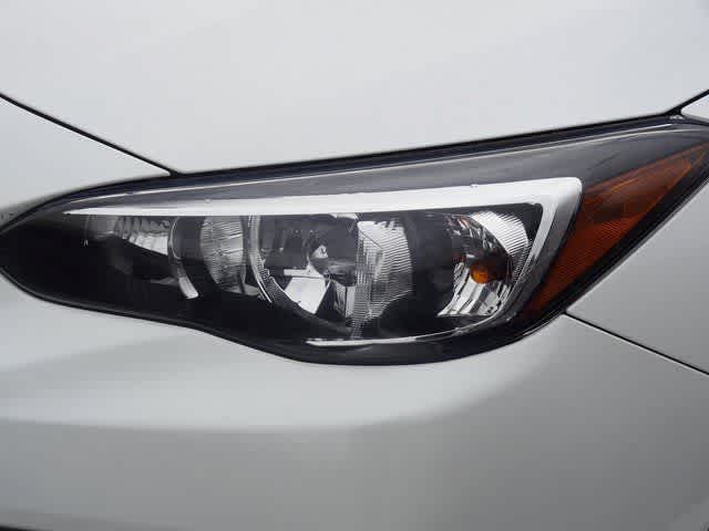 Thumbnail: 2022 Subaru Impreza - 9