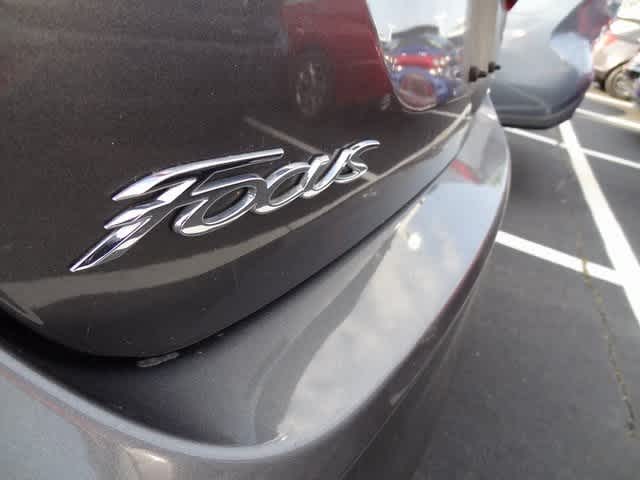 Thumbnail: 2014 Ford Focus - 5
