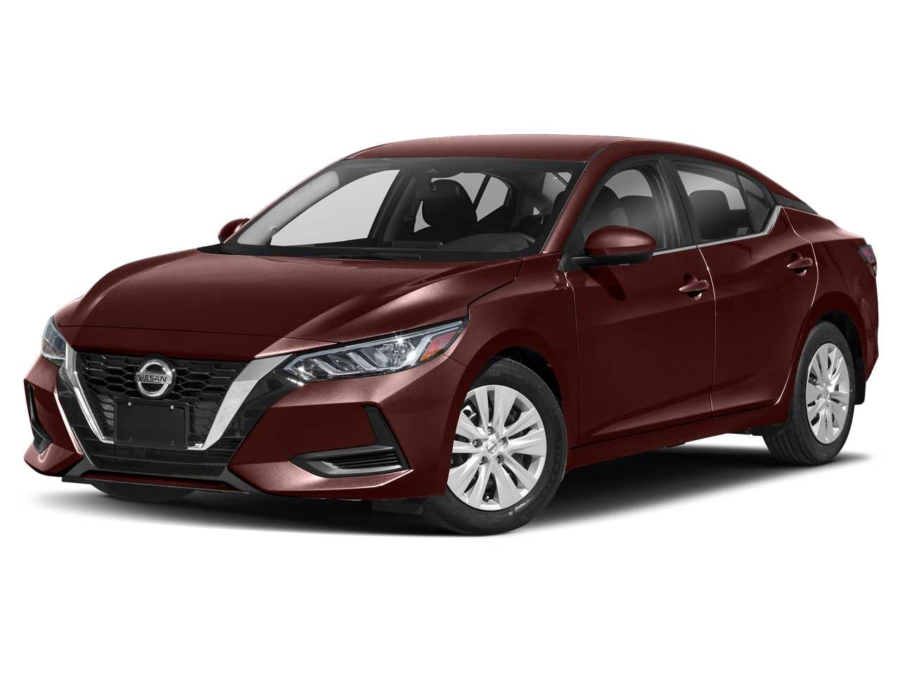 Thumbnail: 2022 Nissan Sentra - 1