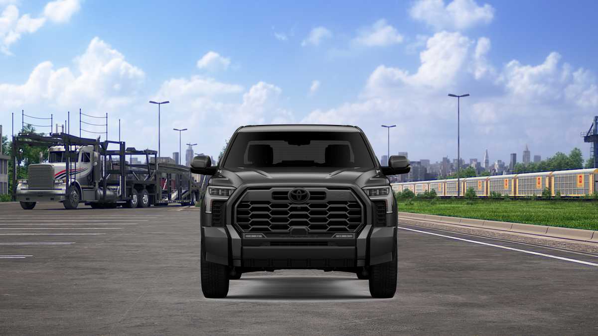 Thumbnail: 2026 Toyota Tundra - 17