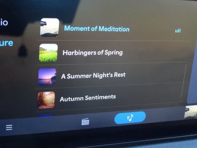 Thumbnail: 2024 Hyundai Sonata - 30