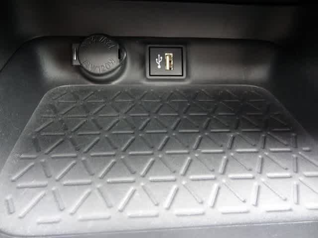 Thumbnail: 2024 Toyota RAV4 - 30