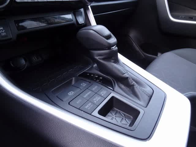 Thumbnail: 2024 Toyota RAV4 - 6