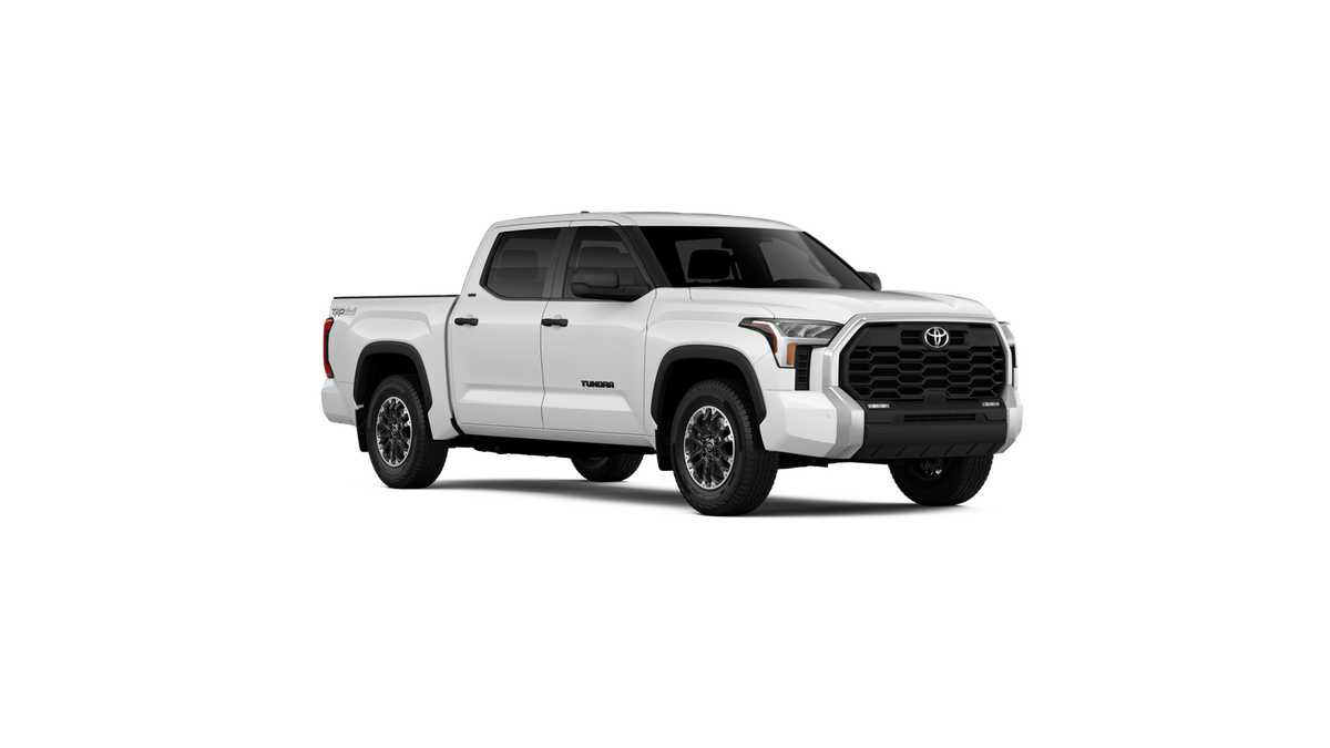 Thumbnail: 2026 Toyota Tundra - 15