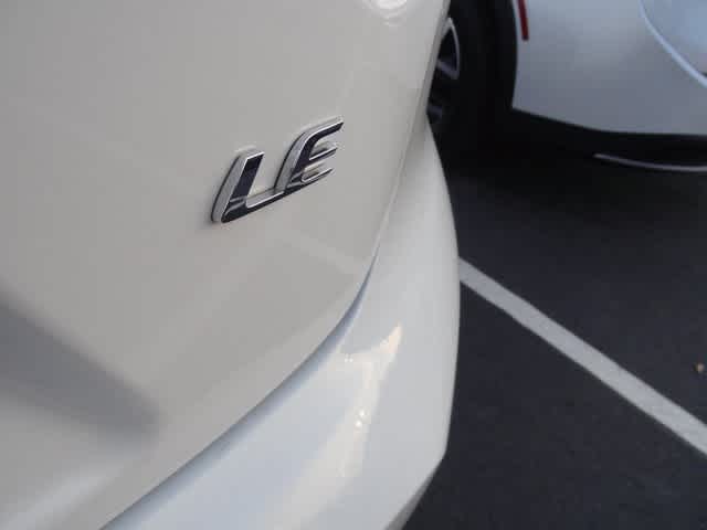 Thumbnail: 2025 Toyota Corolla - 16