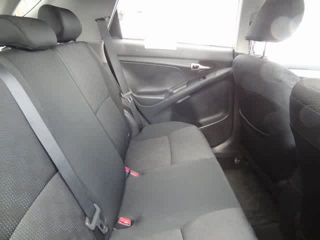 Thumbnail: 2010 Toyota Matrix - 10