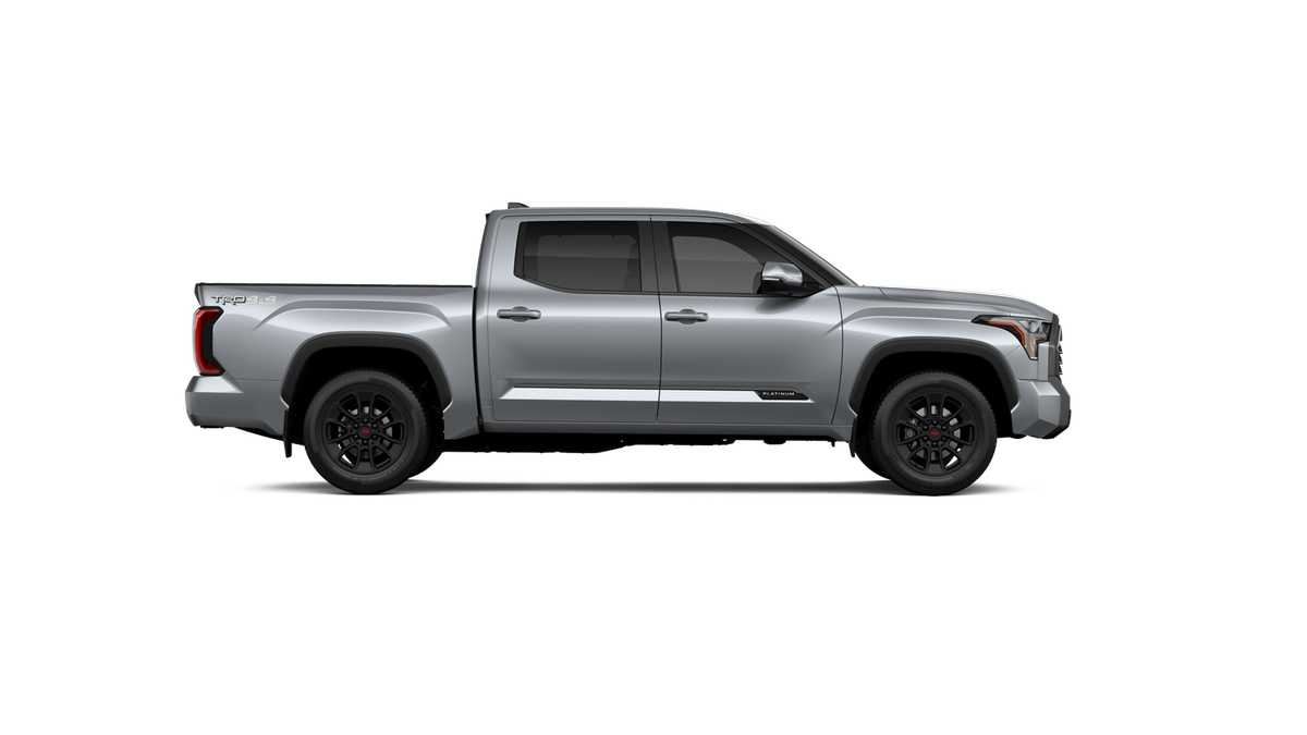 Thumbnail: 2026 Toyota Tundra - 12