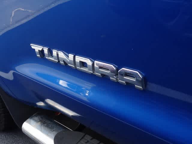 Thumbnail: 2016 Toyota Tundra - 17