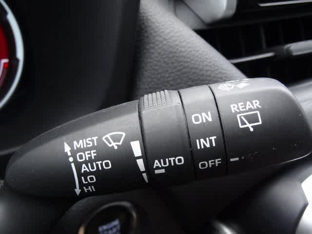 Thumbnail: 2023 Toyota RAV4 - 22