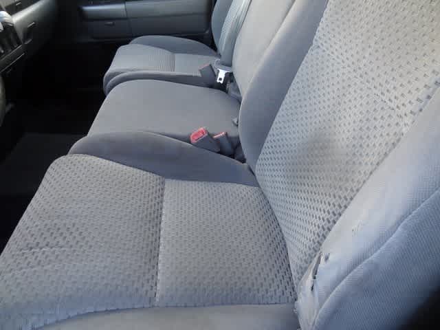 Thumbnail: 2012 Toyota Tundra - 9