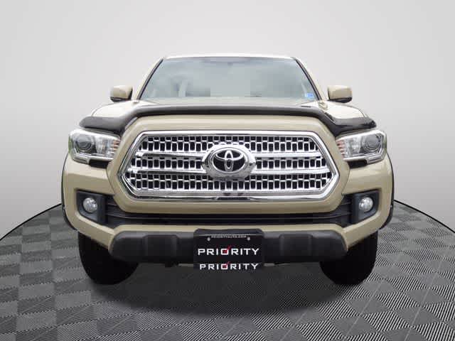 Thumbnail: 2017 Toyota Tacoma - 5