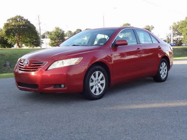 2007 Toyota Camry XLE -
                  Chesapeake, VA