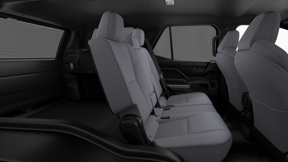 Thumbnail: 2025 Toyota 4Runner - 7