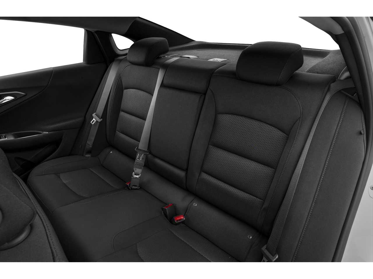 Thumbnail: 2022 Chevrolet Malibu - 9