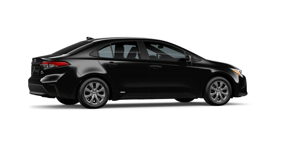 Thumbnail: 2026 Toyota Corolla - 11