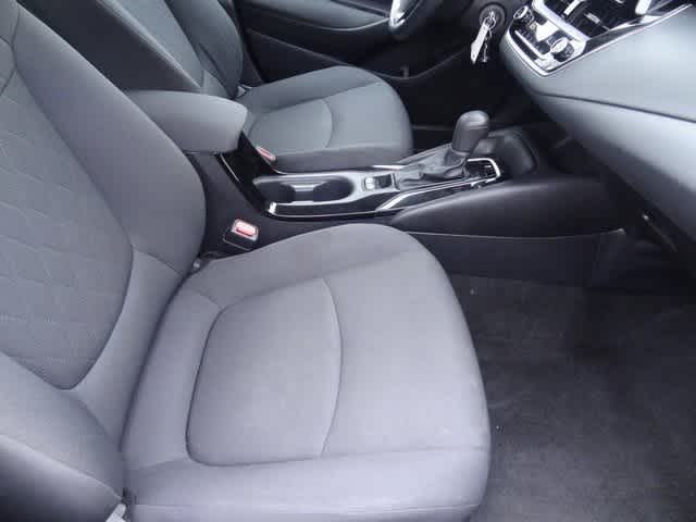 Thumbnail: 2021 Toyota Corolla - 12