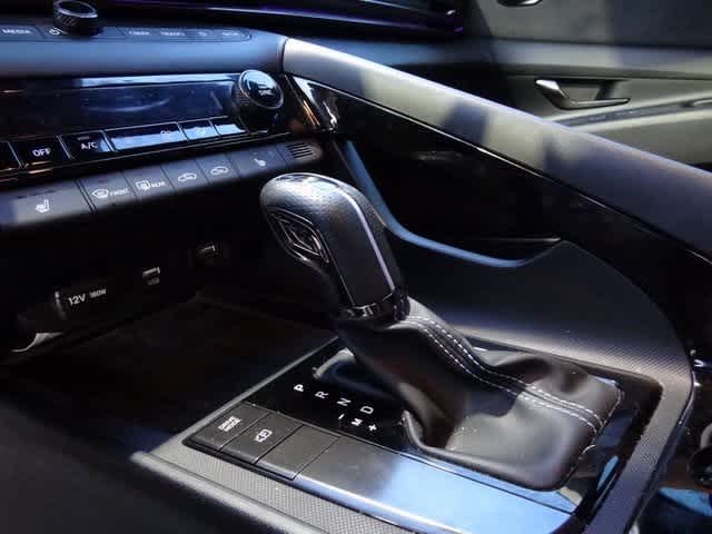 Thumbnail: 2023 Hyundai Elantra - 11