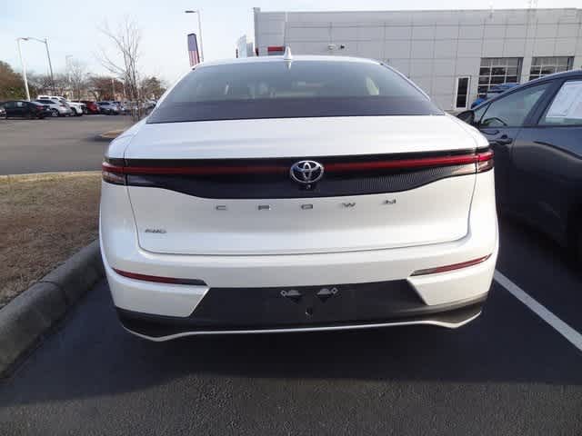 Thumbnail: 2023 Toyota Crown - 5