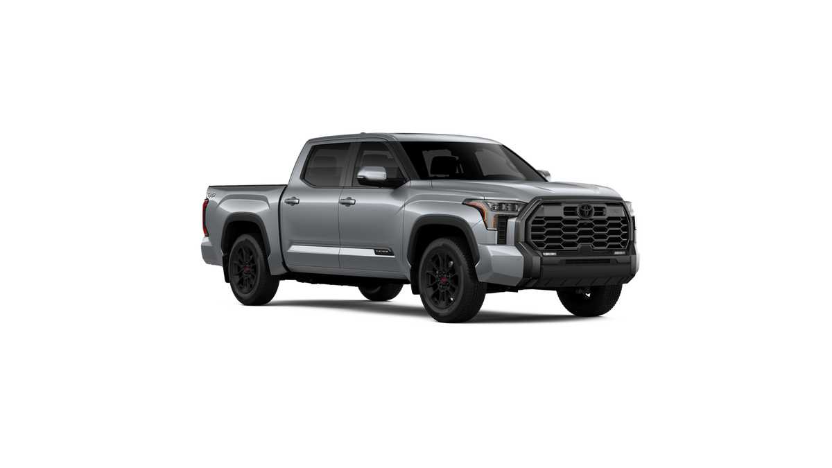 Thumbnail: 2026 Toyota Tundra - 15