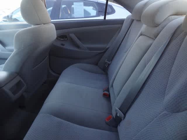 Thumbnail: 2011 Toyota Camry - 8