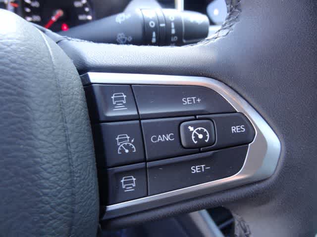 Thumbnail: 2025 Jeep Compass - 18