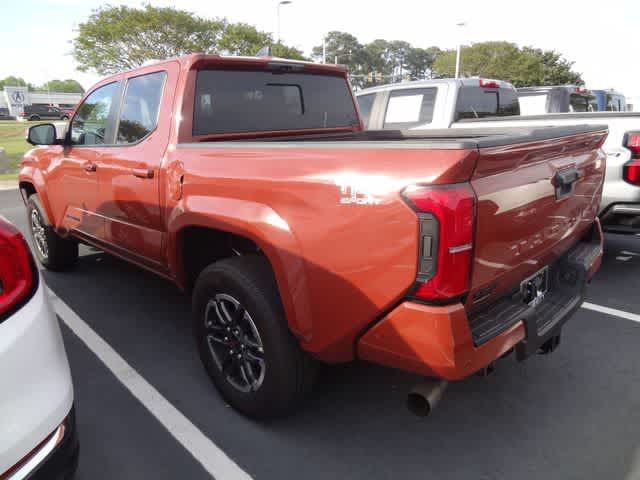 Thumbnail: 2025 Toyota Tacoma - 7