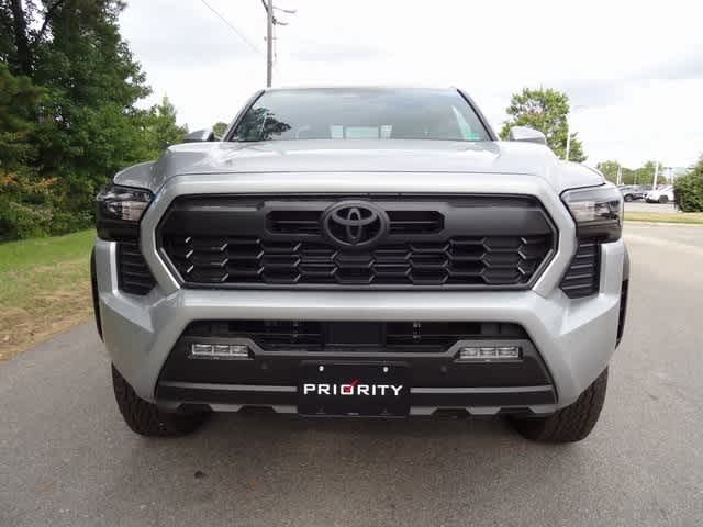 Thumbnail: 2025 Toyota Tacoma - 5