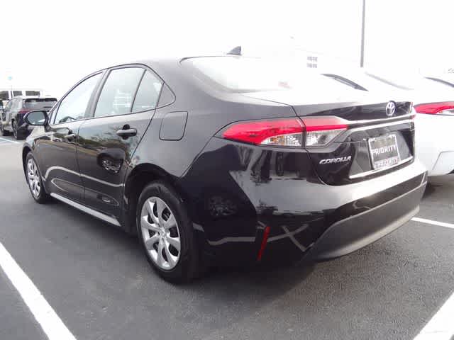 Thumbnail: 2023 Toyota Corolla - 6