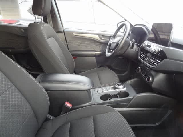 Thumbnail: 2024 Ford Escape - 9