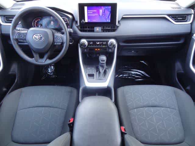 Thumbnail: 2025 Toyota RAV4 - 11