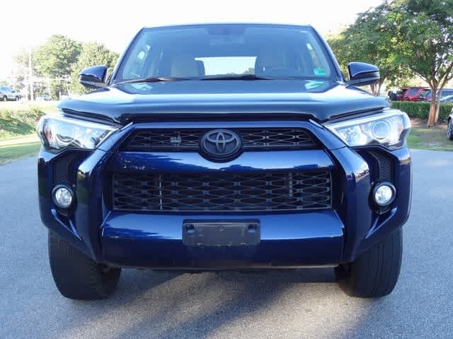 Thumbnail: 2019 Toyota 4Runner - 5
