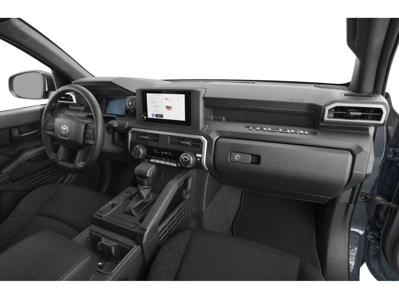 Thumbnail: 2024 Toyota Tacoma - 11