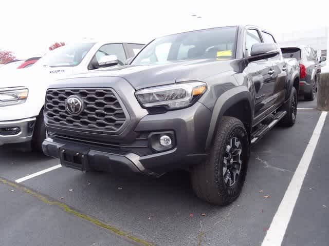 Thumbnail: 2023 Toyota Tacoma - 1