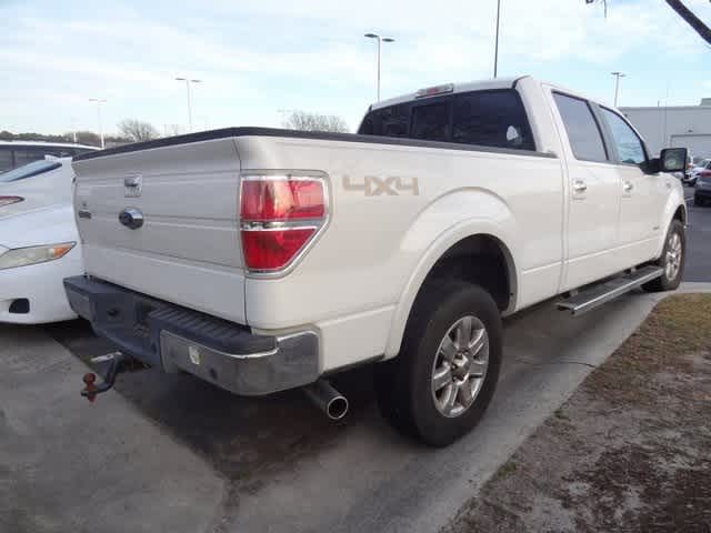 Thumbnail: 2013 Ford F-150 - 6
