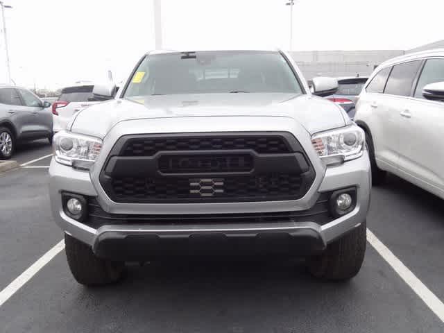 Thumbnail: 2023 Toyota Tacoma - 2