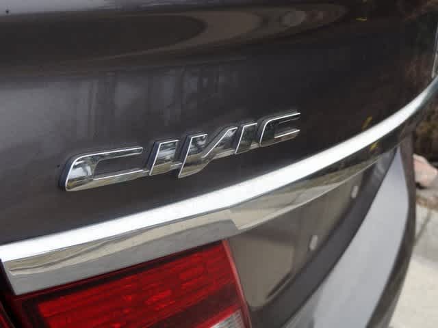 Thumbnail: 2013 Honda Civic - 14