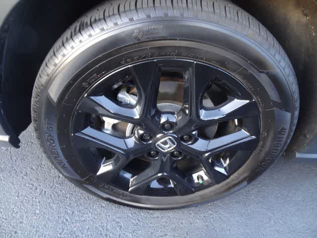 Thumbnail: 2024 Honda HR-V - 15